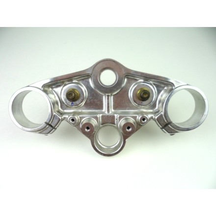 PIASTRA SUPERIORE BASE DI STERZO FORCELLA TRIUMPH SPEED TRIPLE 1050 2011