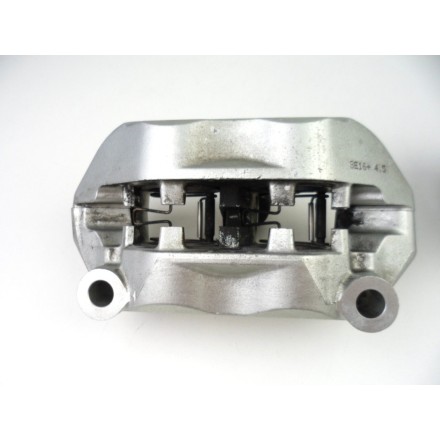 BREMBO COPPIA PINZE FRENO RUOTA ANTERIORE TRIUMPH SPEED TRIPLE 1050 2011