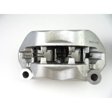 BREMBO COPPIA PINZE FRENO RUOTA ANTERIORE TRIUMPH SPEED TRIPLE 1050 2011