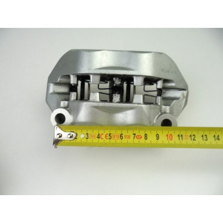 BREMBO COPPIA PINZE FRENO RUOTA ANTERIORE TRIUMPH SPEED TRIPLE 1050 2011