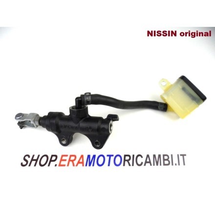 NISSIN POMPA FRENO RUOTA POSTERIORE TRIUMPH SPEED TRIPLE 1050 2011