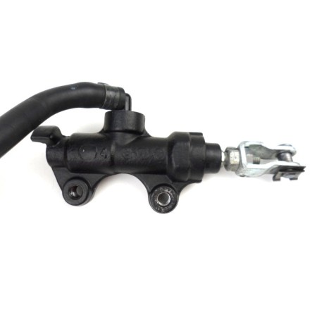 NISSIN POMPA FRENO RUOTA POSTERIORE TRIUMPH SPEED TRIPLE 1050 2011