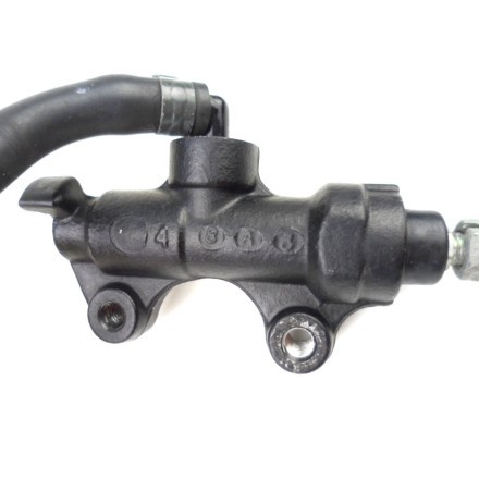 NISSIN POMPA FRENO RUOTA POSTERIORE TRIUMPH SPEED TRIPLE 1050 2011