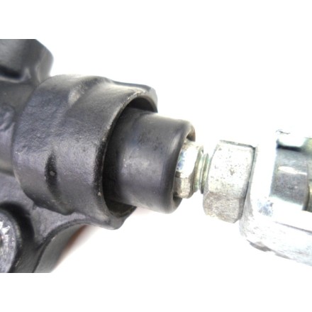 NISSIN POMPA FRENO RUOTA POSTERIORE TRIUMPH SPEED TRIPLE 1050 2011