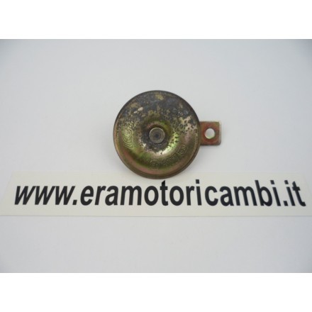 CLACSON CLAXSON AVVISATORE ACUSTICO APRILIA PEGASO 650 IE 2002