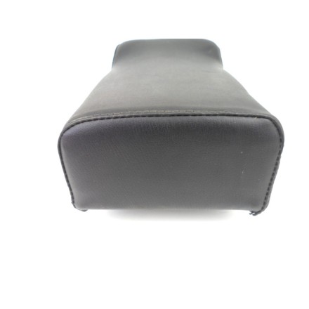 SEDILE SELLA SELLINO MOTO DA ADATTARE MOTO CUSTOM CAFE RACER POGGIA SCHIENA