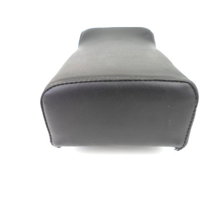 SEDILE SELLA SELLINO MOTO DA ADATTARE MOTO CUSTOM CAFE RACER POGGIA SCHIENA