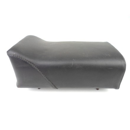 SEDILE SELLA SELLINO MOTO DA ADATTARE MOTO CUSTOM CAFE RACER POGGIA SCHIENA