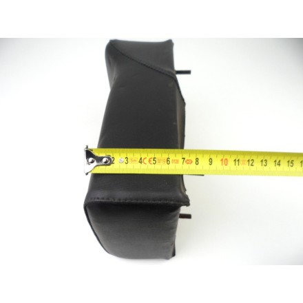 SEDILE SELLA SELLINO MOTO DA ADATTARE MOTO CUSTOM CAFE RACER POGGIA SCHIENA