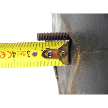 SEDILE SELLA SELLINO MOTO DA ADATTARE MOTO CUSTOM CAFE RACER POGGIA SCHIENA