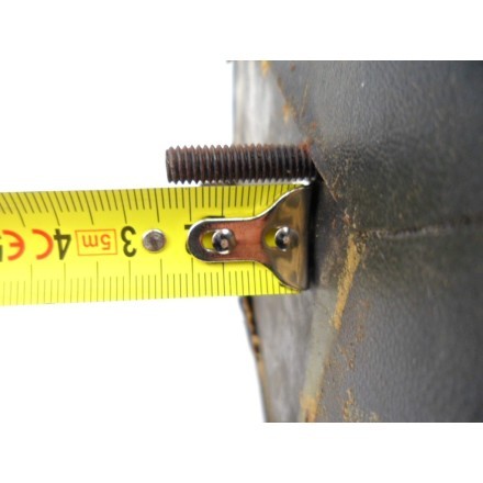 SEDILE SELLA SELLINO MOTO DA ADATTARE MOTO CUSTOM CAFE RACER POGGIA SCHIENA