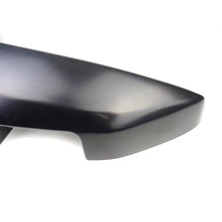 COPPIA PLASTICHE FIANCHETTI VALIGIE COVER BORSE DUCATI MULTISTRADA 620/1000/1100