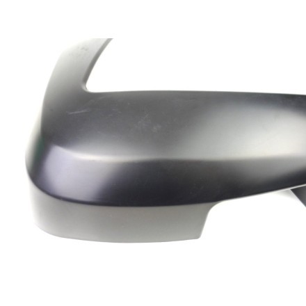 COPPIA PLASTICHE FIANCHETTI VALIGIE COVER BORSE DUCATI MULTISTRADA 620/1000/1100