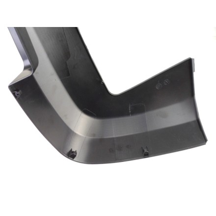 COPPIA PLASTICHE FIANCHETTI VALIGIE COVER BORSE DUCATI MULTISTRADA 620/1000/1100