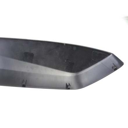 COPPIA PLASTICHE FIANCHETTI VALIGIE COVER BORSE DUCATI MULTISTRADA 620/1000/1100