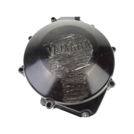 COPERCHIO STATORE COVER GENERATORE CARTER ALTERNATORE MOTORE YAMAHA YZF-R1 2000