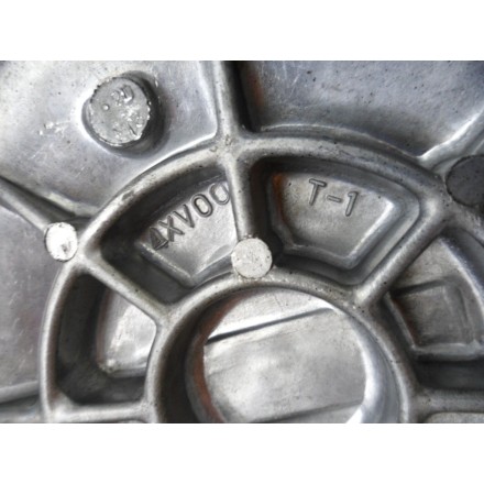 COPERCHIO STATORE COVER GENERATORE CARTER ALTERNATORE MOTORE YAMAHA YZF-R1 2000