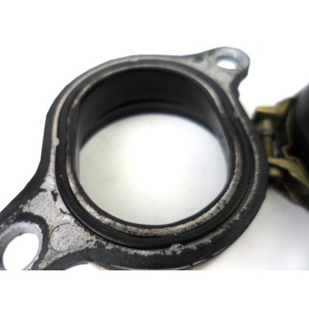 KIT 3 COLLETTORI ASPIRAZIONE MANICOTTI MOTORE TRIUMPH SPEED TRIPLE 1050 2005