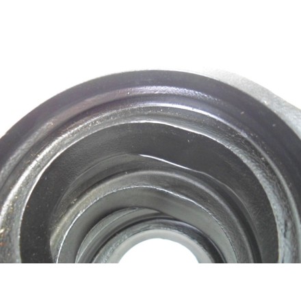 KIT 3 COLLETTORI ASPIRAZIONE MANICOTTI MOTORE TRIUMPH SPEED TRIPLE 1050 2005