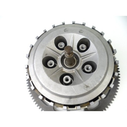 PACCHETTO FRIZIONE MOTORE TRIUMPH SPEED TRIPLE 1050 2005