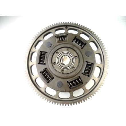 PACCHETTO FRIZIONE MOTORE TRIUMPH SPEED TRIPLE 1050 2005