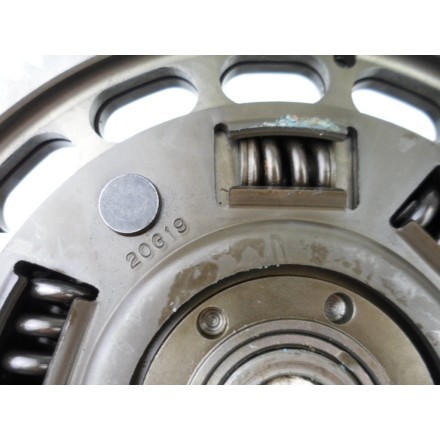 PACCHETTO FRIZIONE MOTORE TRIUMPH SPEED TRIPLE 1050 2005