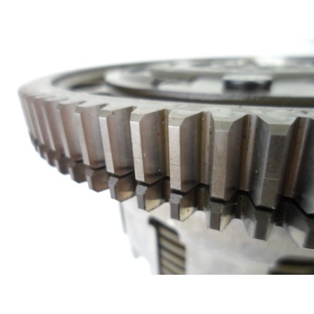 PACCHETTO FRIZIONE MOTORE TRIUMPH SPEED TRIPLE 1050 2005