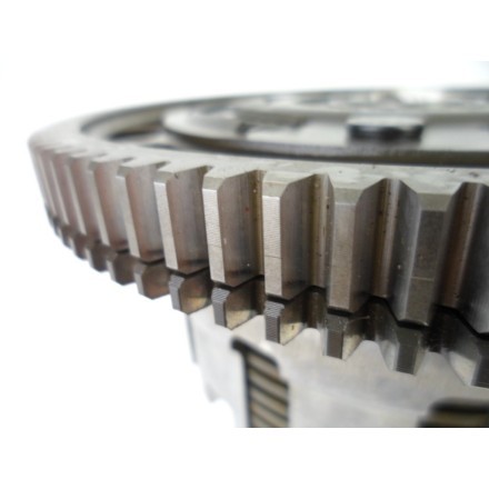 PACCHETTO FRIZIONE MOTORE TRIUMPH SPEED TRIPLE 1050 2005