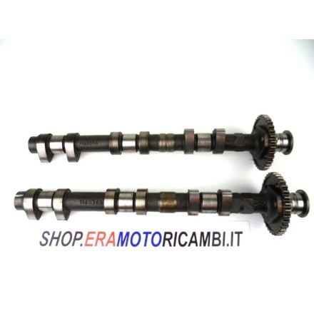 COPPIA ALBERI A CAMME MOTORE TRIUMPH SPEED TRIPLE 1050 2005