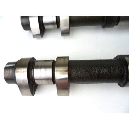 COPPIA ALBERI A CAMME MOTORE TRIUMPH SPEED TRIPLE 1050 2005