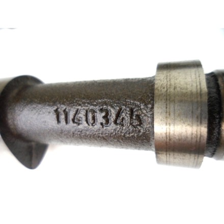 COPPIA ALBERI A CAMME MOTORE TRIUMPH SPEED TRIPLE 1050 2005