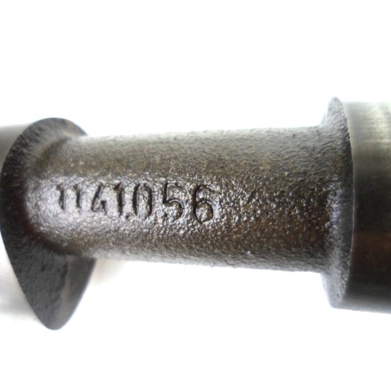 COPPIA ALBERI A CAMME MOTORE TRIUMPH SPEED TRIPLE 1050 2005