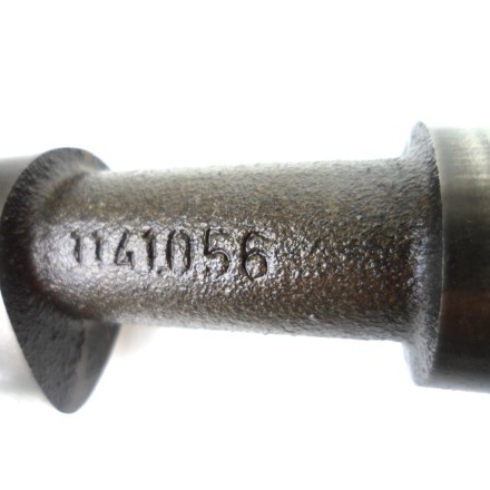 COPPIA ALBERI A CAMME MOTORE TRIUMPH SPEED TRIPLE 1050 2005