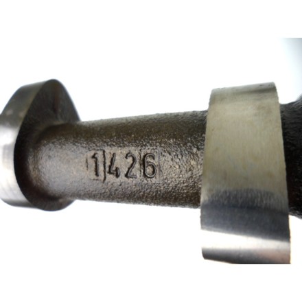 COPPIA ALBERI A CAMME MOTORE TRIUMPH SPEED TRIPLE 1050 2005