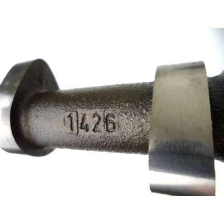 COPPIA ALBERI A CAMME MOTORE TRIUMPH SPEED TRIPLE 1050 2005