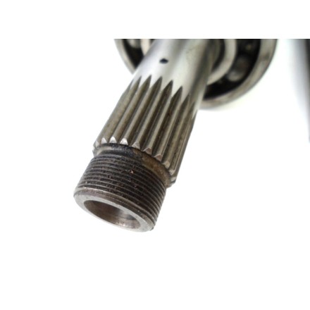 SET CAMBIO MOTORE SEMI COMPLETO INGRANAGGI TRIUMPH SPEED TRIPLE 1050 2005