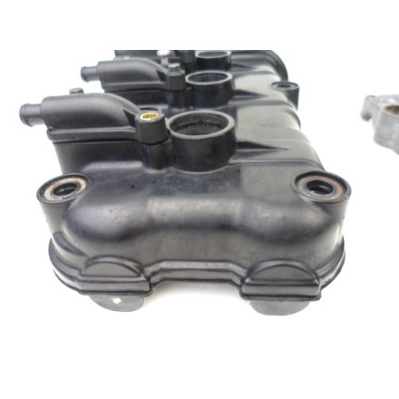 CARTER TESTATA COPERCHIO PUNTERIE CON CASTELLETTO TRIUMPH SPEED TRIPLE 1050 2005