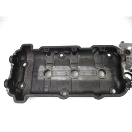 CARTER TESTATA COPERCHIO PUNTERIE CON CASTELLETTO TRIUMPH SPEED TRIPLE 1050 2005