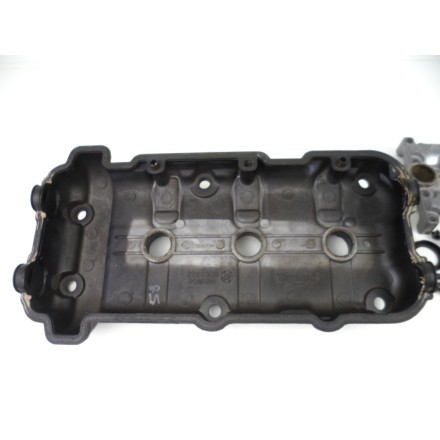 CARTER TESTATA COPERCHIO PUNTERIE CON CASTELLETTO TRIUMPH SPEED TRIPLE 1050 2005