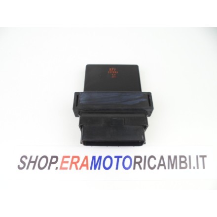 SHINDENGEN CENTRALINA ECU DI ACCENSIONE MOTORE HONDA PANTHEON 150 Fes 2000