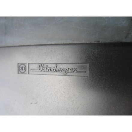 SHINDENGEN CENTRALINA ECU DI ACCENSIONE MOTORE HONDA PANTHEON 150 Fes 2000