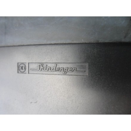 SHINDENGEN CENTRALINA ECU DI ACCENSIONE MOTORE HONDA PANTHEON 150 Fes 2000