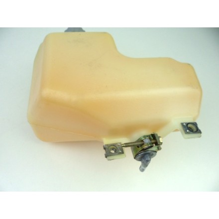 VASCHETTA OLIO SERBATOIO OLIO MISCELA MOTORE HONDA PANTHEON 150 Fes 2000