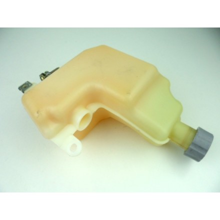 VASCHETTA OLIO SERBATOIO OLIO MISCELA MOTORE HONDA PANTHEON 150 Fes 2000