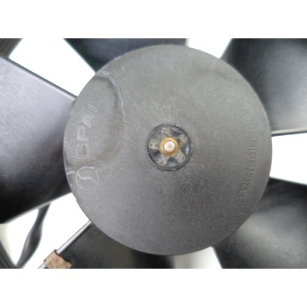 SPAL VENTOLA RADIATORE ELETTROVENTOLA RAFFREDDAMENTO HONDA PANTHEON 150 Fes 2000