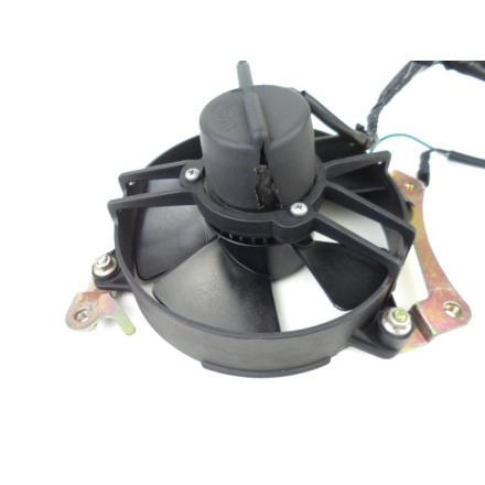 SPAL VENTOLA RADIATORE ELETTROVENTOLA RAFFREDDAMENTO HONDA PANTHEON 150 Fes 2000