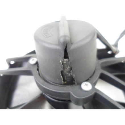 SPAL VENTOLA RADIATORE ELETTROVENTOLA RAFFREDDAMENTO HONDA PANTHEON 150 Fes 2000