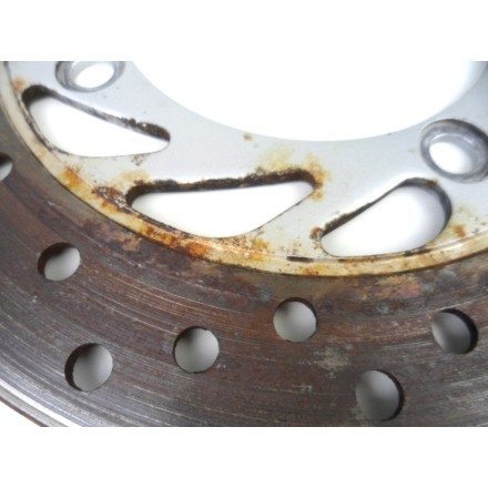 SUNSTAR DISCO FRENO RUOTA ANTERIORE HONDA PANTHEON 150 Fes 2000