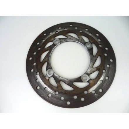 SUNSTAR DISCO FRENO RUOTA ANTERIORE HONDA PANTHEON 150 Fes 2000