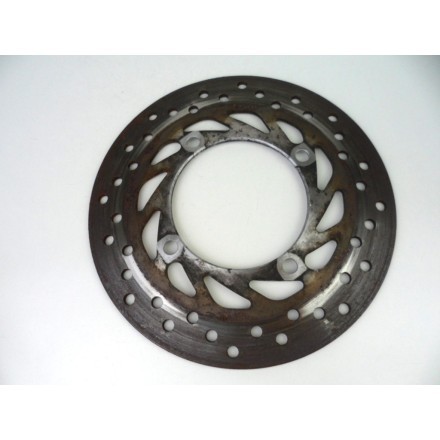 SUNSTAR DISCO FRENO RUOTA ANTERIORE HONDA PANTHEON 150 Fes 2000